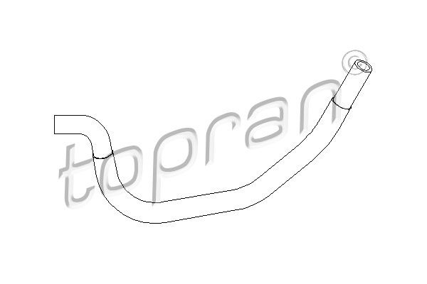 Hydraulic Hose, steering system