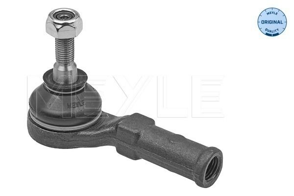 MEYLE Track rod end RENAULT,NISSAN,SMART 16-16 020 0006 MTE0187,4852000QAE,4852000QAN 485202478R,485204628R,7701047415,7701047812,7701474492