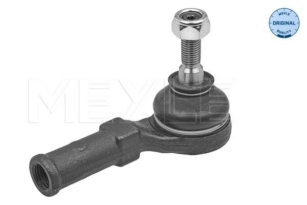 MEYLE Track rod end RENAULT,NISSAN,SMART 16-16 020 0000 MTE0183,4852000QAF,4852000QAP 485200151R,485208910R,7701047416,7701047813,7701474493