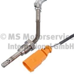 Sensor avgastemperatur