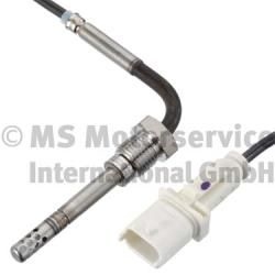Sensor avgastemperatur