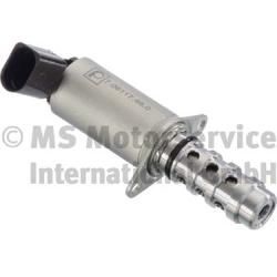 PIERBURG Control Valve, camshaft adjustment VW,AUDI,SKODA 7.06117.46.0 06F109257A,06F109257C,06F109257A 06F109257C,06F109257A,06F109257C,06F109257A