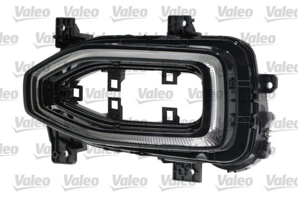 Indicator ORIGINAL PART 047722 Valeo