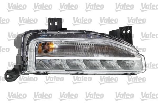 Indicator ORIGINAL PART 047720 Valeo