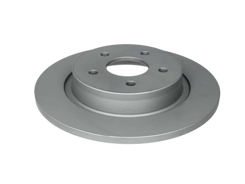 ATE Brake disc FORD,VOLVO 24.0111-0158.1 1223566,1223568,1253962 Brake rotor,Brake discs,Brake rotors 1323551,1373361,1500156,3M512A315ED,7M512A315BA