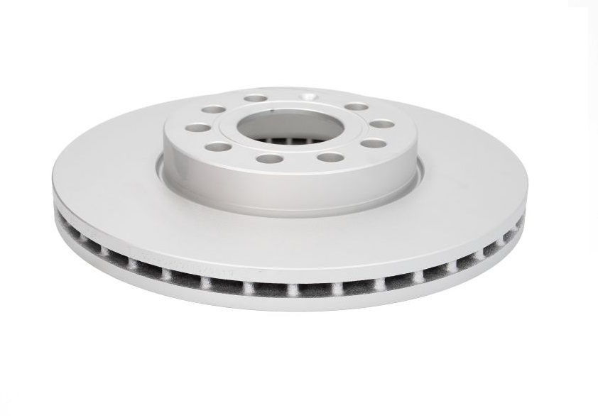 ATE Brake disc VW,AUDI,SKODA 24.0125-0145.1 1K0615301T,5Q0615301H,JZW615301J Brake rotor,Brake discs,Brake rotors 1K0615301T,5Q0615301H,JZW615301J