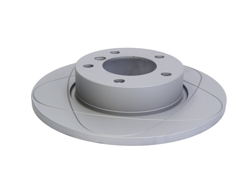 ATE Brake disc solid 24.0312-0126.1 Brake rotor,Brake discs BMW,3 Cabrio (E36),3 Limousine (E36),Z3 Roadster (E36),3 Coupe (E36),3 Compact (E36)