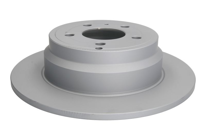 ATE Brake disc solid 24.0110-0214.1 Brake rotor,Brake discs VOLVO,V70 I (875, 876),850 Kombi (855),850 Limousine (854),C70 I Cabrio (873)