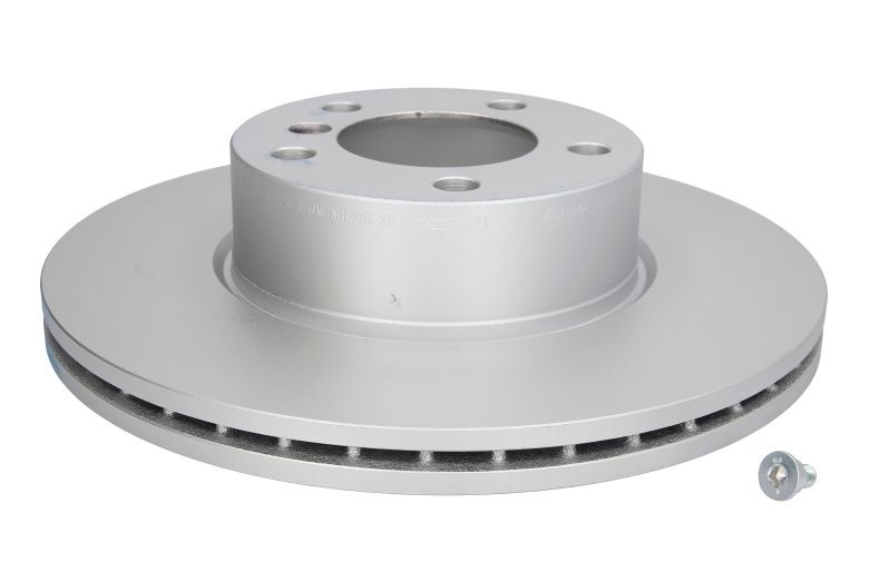 ATE Brake disc Vented 24.0124-0203.1 Brake rotor,Brake discs BMW,3 Touring (E91),3 Limousine (E90),1 Schrägheck (F20),3 Touring (F31)