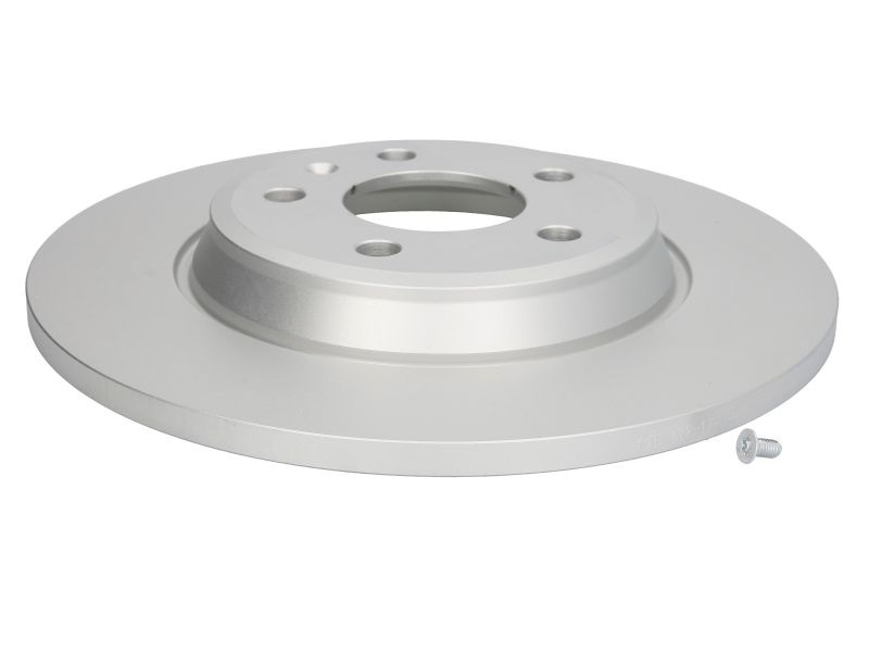 ATE Brake disc solid 24.0112-0178.1 Brake rotor,Brake discs AUDI,A4 Avant (8K5, B8),A6 Avant (4G5, 4GD, C7),Q5 (8RB),A4 Limousine (8K2, B8)