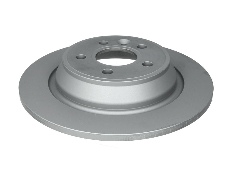 ATE Brake disc FORD,LAND ROVER 24.0111-0145.1 1379931,1385590,1405500 Brake rotor,Brake discs,Brake rotors 1864280,1892357,1892358,2111254,6G912A315BA