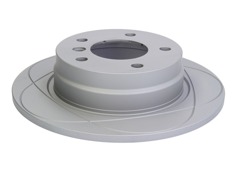 ATE Brake disc solid 24.0310-0202.1 Brake rotor,Brake discs BMW,3 Limousine (E46),3 Cabrio (E36),3 Coupe (E46),3 Limousine (E36),3 Coupe (E36)