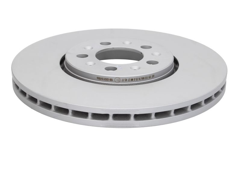 ATE Brake disc VW,AUDI,SKODA 24.0125-0113.1 1J0615301C,1J0615301R,1J0615301S Brake rotor,Brake discs,Brake rotors 1J0615301C,1J0615301R,6R0615301A
