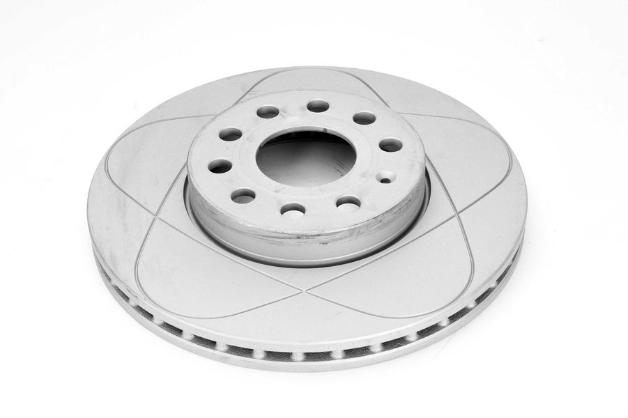 ATE Brake disc VW,AUDI,SKODA 24.0325-0145.1 1K0615301T,5Q0615301H,JZW615301J Brake rotor,Brake discs,Brake rotors 1K0615301T,5Q0615301H,JZW615301J