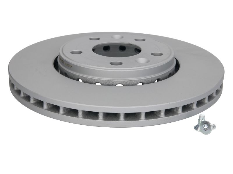 ATE Brake disc Vented 24.0126-0158.1 Brake rotor,Brake discs RENAULT,MEGANE III Grandtour (KZ0/1),Scénic III (JZ0/1_),Megane III Schrägheck (BZ0/1_)
