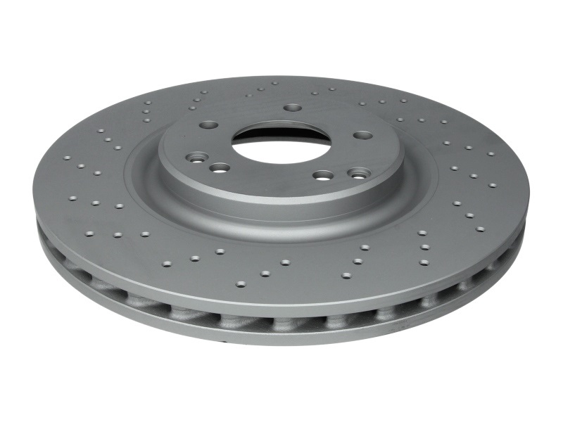 ATE Brake disc perforated/vented 24.0128-0177.1 Brake rotor,Brake discs MERCEDES-BENZ,C-Klasse Limousine (W203),C-Klasse T-modell (S203),SLK (R171)