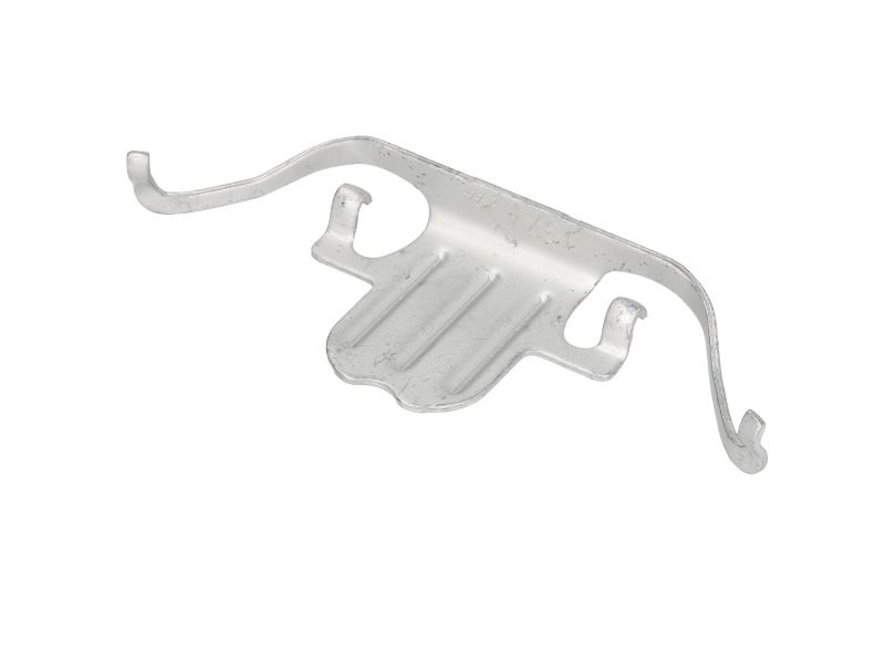 ATE Spring, brake caliper 11.8116-0137.1  BMW,3 Touring (E91),3 Limousine (E90),5 Touring (F11),5 Limousine (E60),1 Schrägheck (E87),5 Touring (E61)