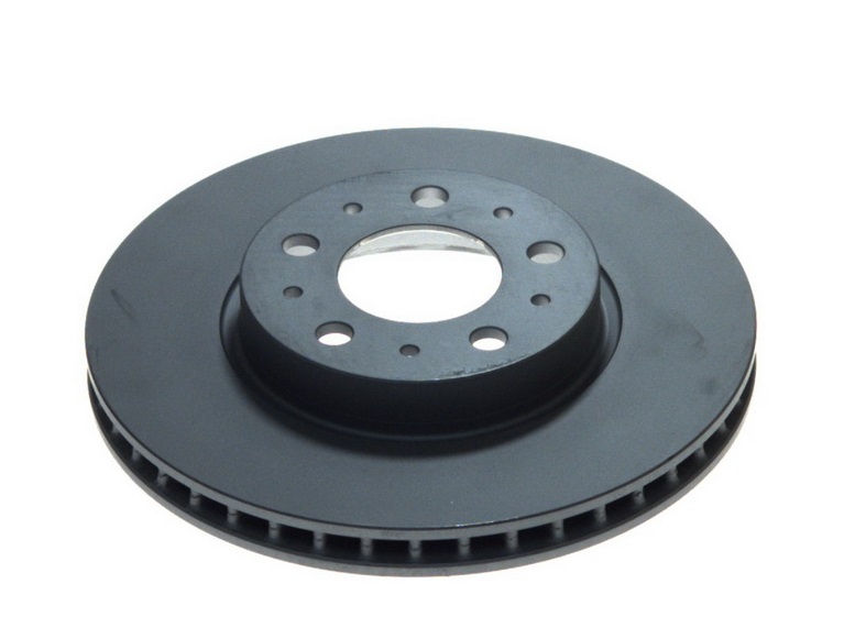 ATE Brake disc Vented 24.0126-0102.1 Brake rotor,Brake discs VOLVO,V70 I (875, 876),850 Kombi (855),XC70 Cross Country (295),850 Limousine (854)