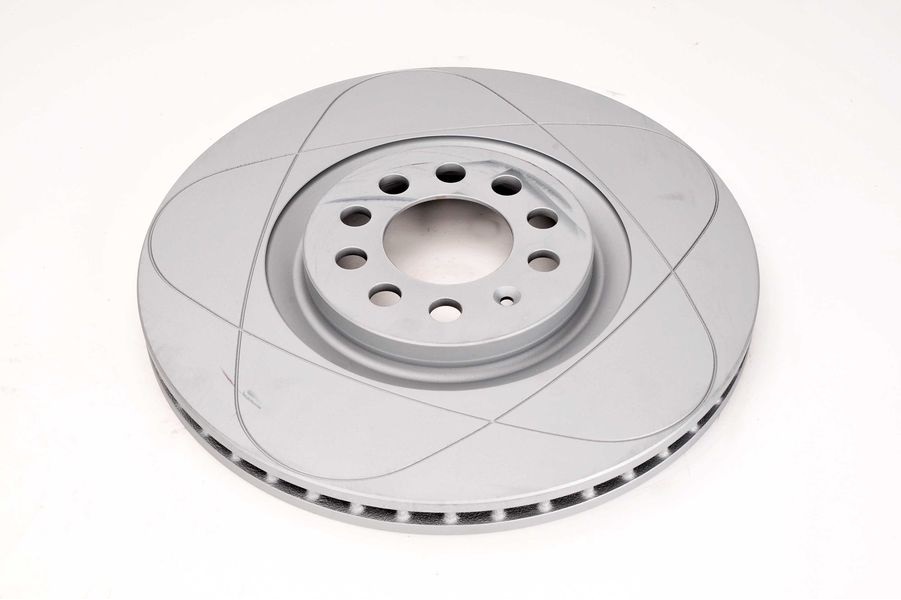 ATE Brake disc VW,AUDI,SKODA 24.0325-0123.1 6R0615301B,6R0615301E,8N0615301A Brake rotor,Brake discs,Brake rotors 6R0615301B,6R0615301E,8N0615301A