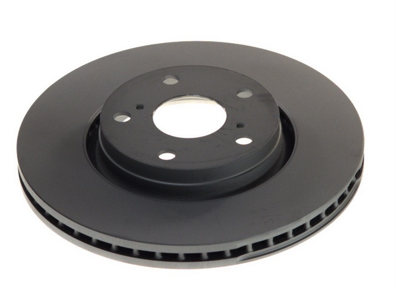 ATE Brake disc Vented 24.0126-0156.1 Brake rotor,Brake discs TOYOTA,AURIS (NRE15_, ZZE15_, ADE15_, ZRE15_, NDE15_)