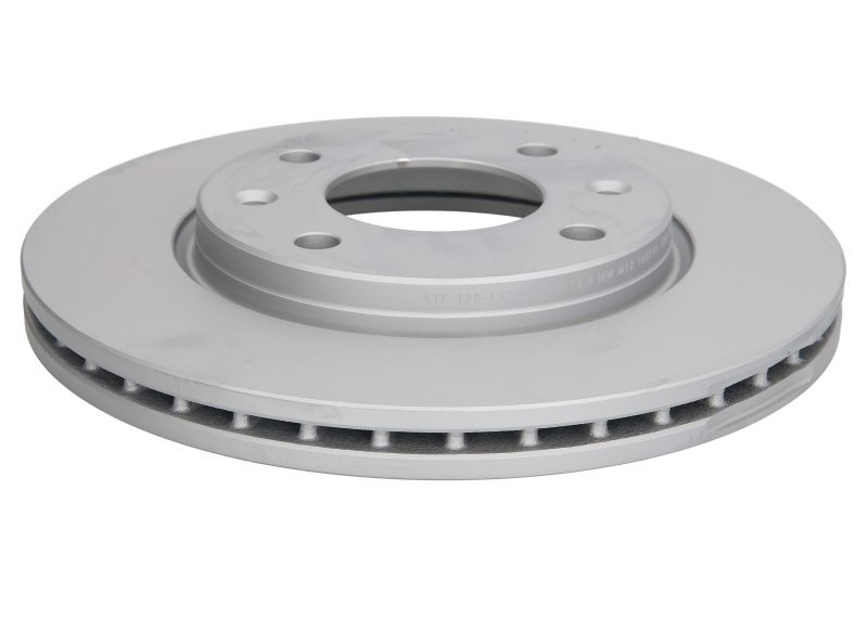 ATE Brake disc PEUGEOT,CITROËN 24.0120-0132.1 424996,91517695,95661747 Brake rotor,Brake discs,Brake rotors 424694,4246A7,424996,95661747