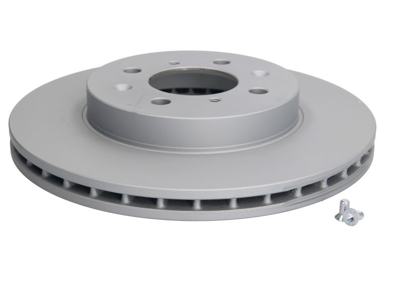 ATE Brake disc HONDA,ROVER,MG 24.0121-0105.1 45251S5DA10,45251S6DE10,45251SCC000 Brake rotor,Brake discs,Brake rotors 45251SCC900,45251SCC901,GBD90840