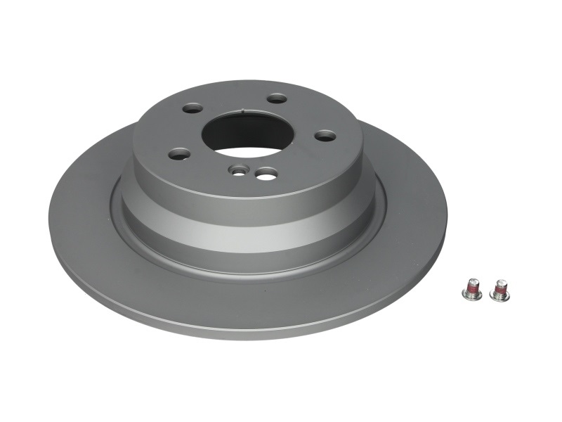 ATE Brake disc solid 24.0110-0278.1 Brake rotor,Brake discs MERCEDES-BENZ,E-Klasse Limousine (W211),E-Klasse Limousine (W212),E-Klasse T-modell (S211)