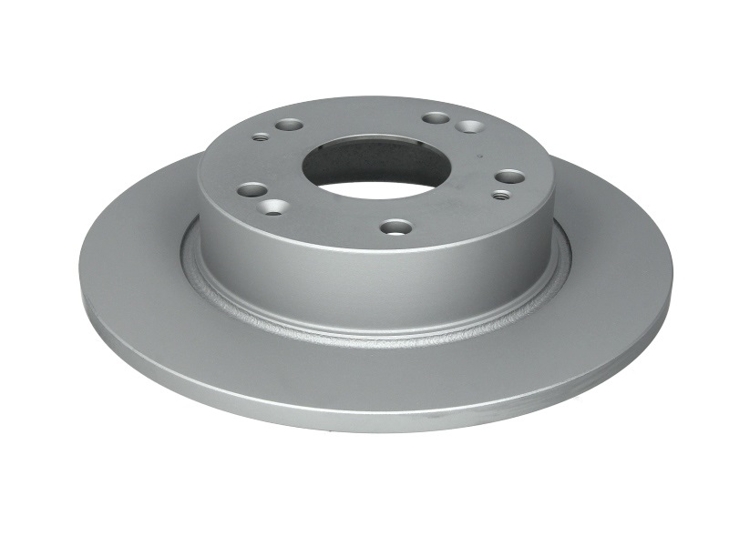 ATE Brake disc solid 24.0110-0321.1 Brake rotor,Brake discs HONDA,Accord VII Limousine (CL, CN),ACCORD VII (CM)