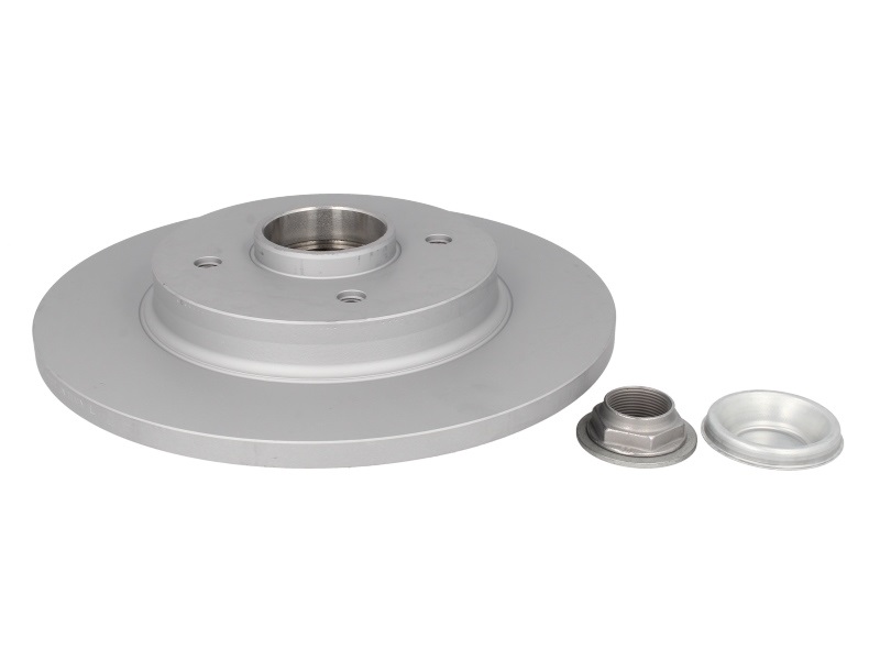 ATE Brake disc solid 24.0112-0194.2 Brake rotor,Brake discs PEUGEOT,CITROËN,DS,308 SW I (4E_, 4H_),PARTNER Tepee,5008 (0U_, 0E_),3008 (0U_)