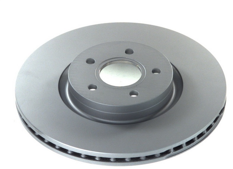 ATE Brake disc FORD,VOLVO 24.0125-0197.1 1368548,1384290,1677434 Brake rotor,Brake discs,Brake rotors 1724956,3M512C375CC,3M512C375CD,3M512C375CE