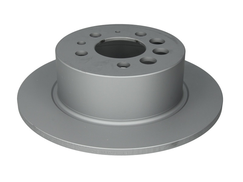 ATE Brake disc solid 24.0110-0189.1 Brake rotor,Brake discs VOLVO,940 II Kombi (945),940 Kombi (945),240 Kombi (P245),740 Kombi (745),240 (P242, P244)