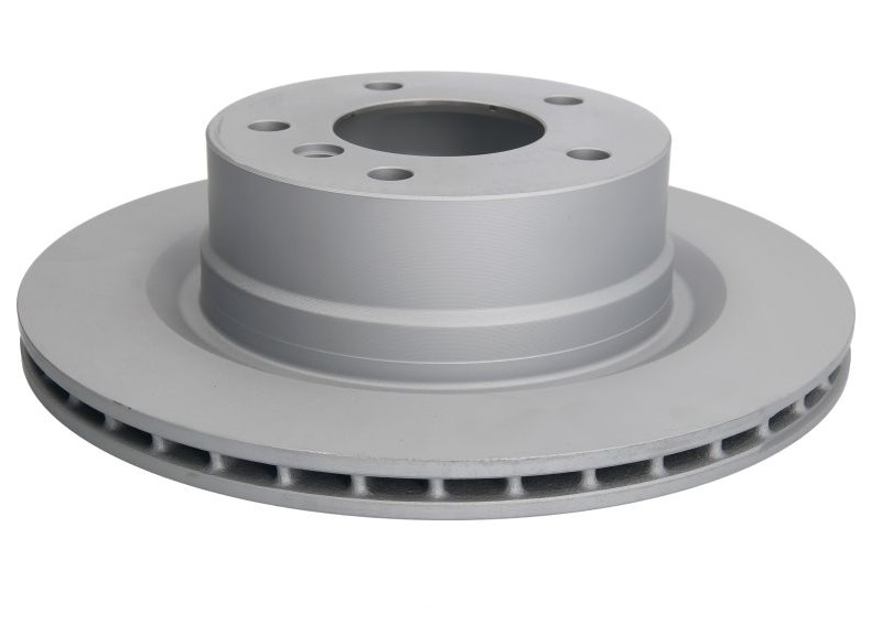 ATE Brake disc BMW 24.0120-0214.1 34216778051,34216855005 Brake rotor,Brake discs,Brake rotors