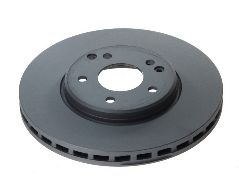 ATE Brake disc Vented 24.0128-0106.1 Brake rotor,Brake discs MERCEDES-BENZ,CHRYSLER,C-Klasse Limousine (W203),C-Klasse T-modell (S203),SLK (R171)