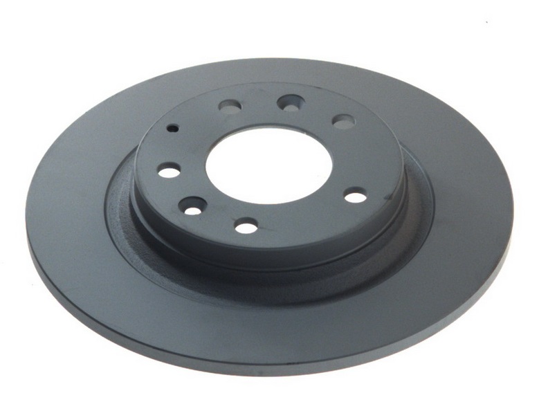ATE Brake disc solid 24.0110-0302.1 Brake rotor,Brake discs MAZDA,6 Kombi (GH),6 Station Wagon (GY),6 (GG),323 F VI (BJ),6 Hatchback (GG)