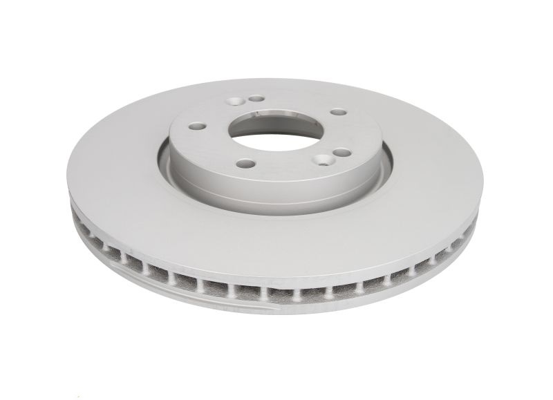 ATE Brake disc HYUNDAI,KIA 24.0128-0256.1 517122Y000,517123K100,517123K110 Brake rotor,Brake discs,Brake rotors 517123K150,517123K160,517122Y000