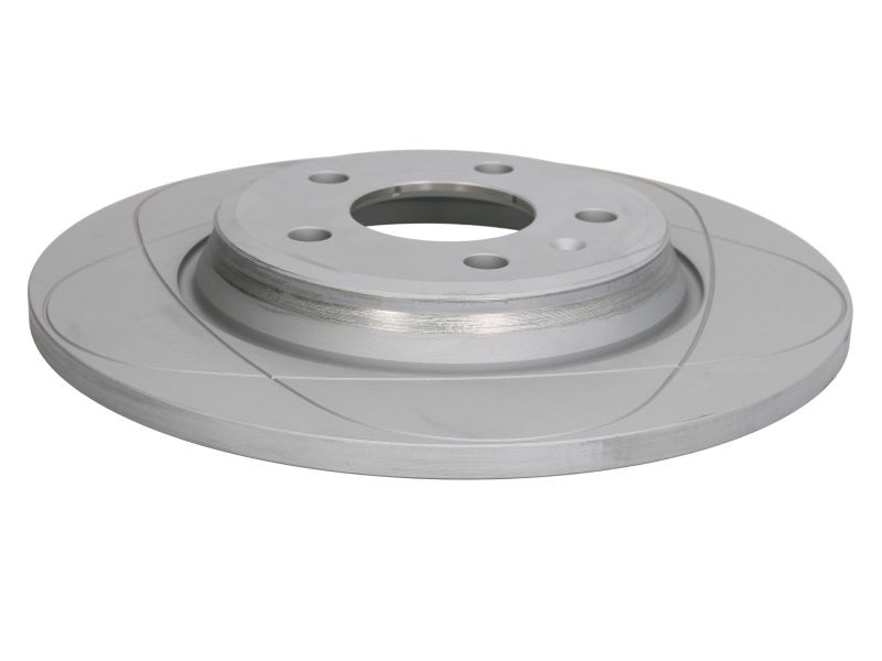 ATE Brake disc solid 24.0312-0178.1 Brake rotor,Brake discs AUDI,A4 Avant (8K5, B8),A6 Avant (4G5, 4GD, C7),Q5 (8RB),A4 Limousine (8K2, B8)