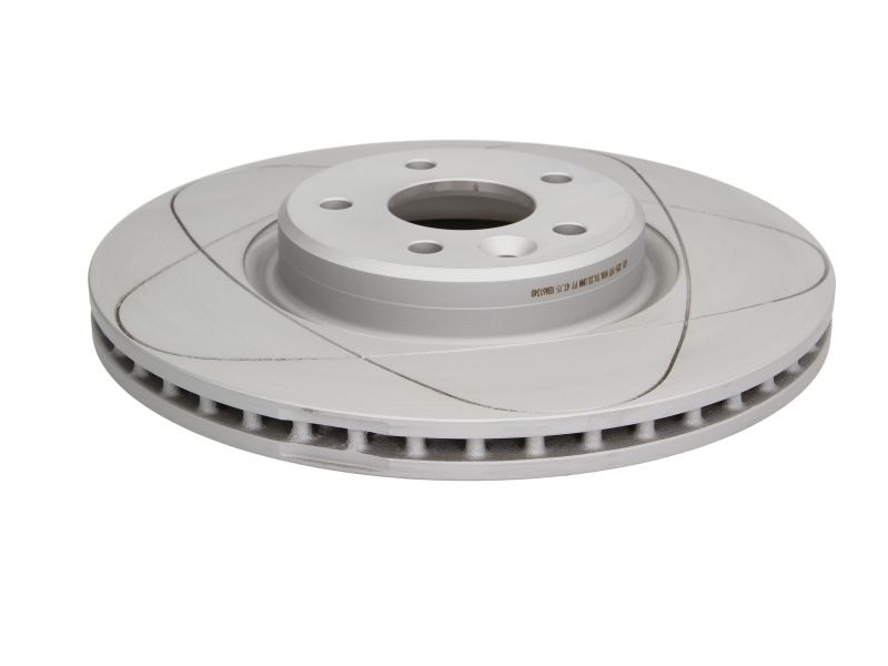 ATE Brake disc FORD,VOLVO 24.0325-0197.1 1368548,1384290,1677434 Brake rotor,Brake discs,Brake rotors 1724956,3M512C375CC,3M512C375CD,3M512C375CE