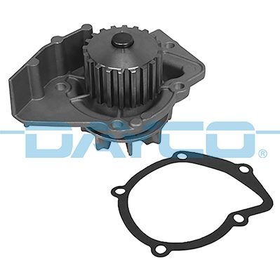 DAYCO Water pump FIAT,PEUGEOT,TOYOTA DP042 PA5509,1201C4,1609402380 Engine water pump,Water pump for engine 1201C4,9569147388,9569147388,1609402380