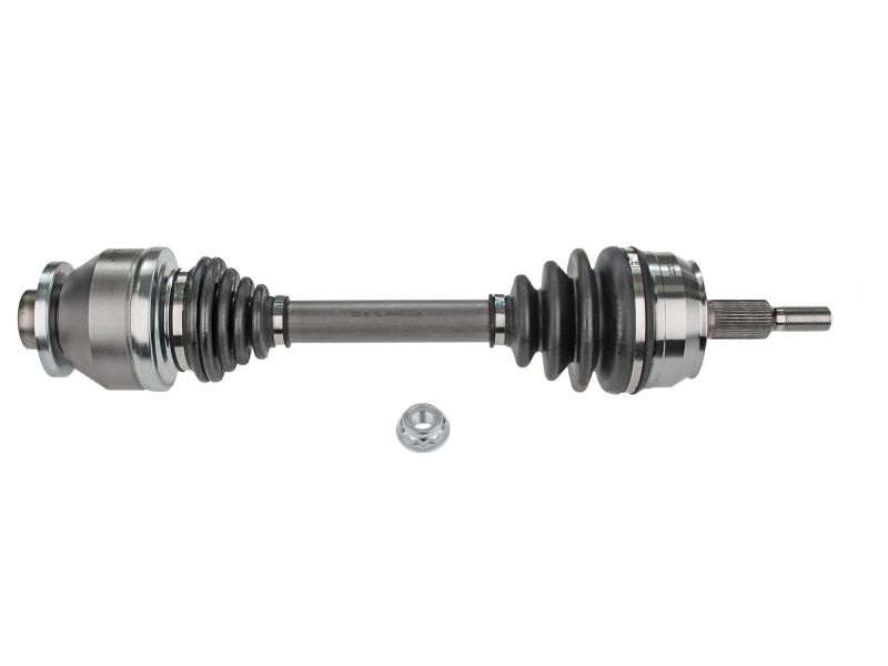 MEYLE Drive shaft VW 100 498 0651 MDS0076,7E0407271AC,7E0407271E CV axle,Half shaft,Driveshaft,Axle shaft,CV shaft,Drive axle 7E0407271R,7E0407271S