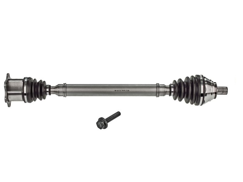 MEYLE Drive shaft VW,AUDI,SKODA 100 498 0684 1K0407272BR,1K0407272KG,1K0407272NK CV axle,Half shaft,Driveshaft,Axle shaft,CV shaft,Drive axle,MDS0085
