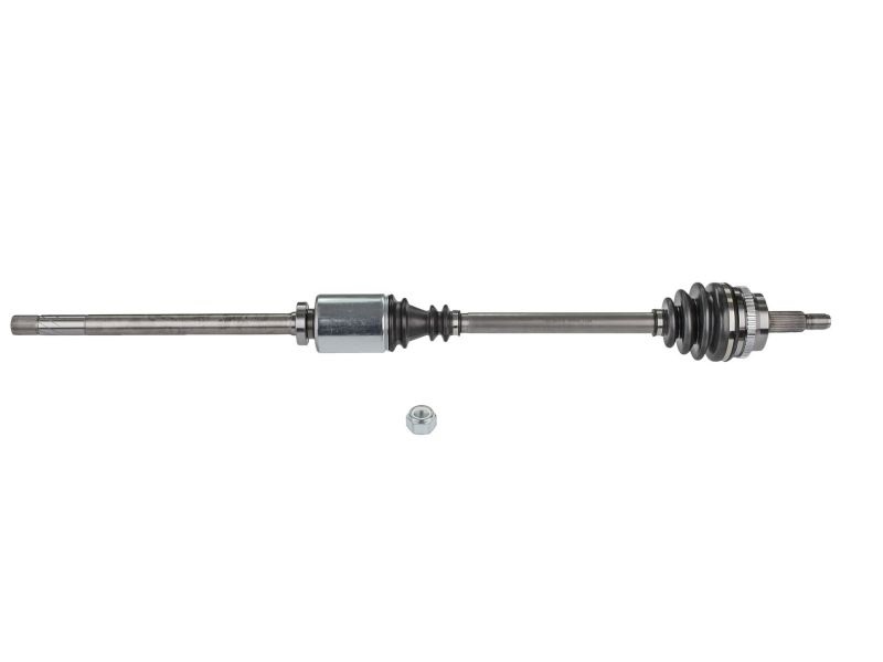 Drive Shaft MEYLE-ORIGINAL Quality