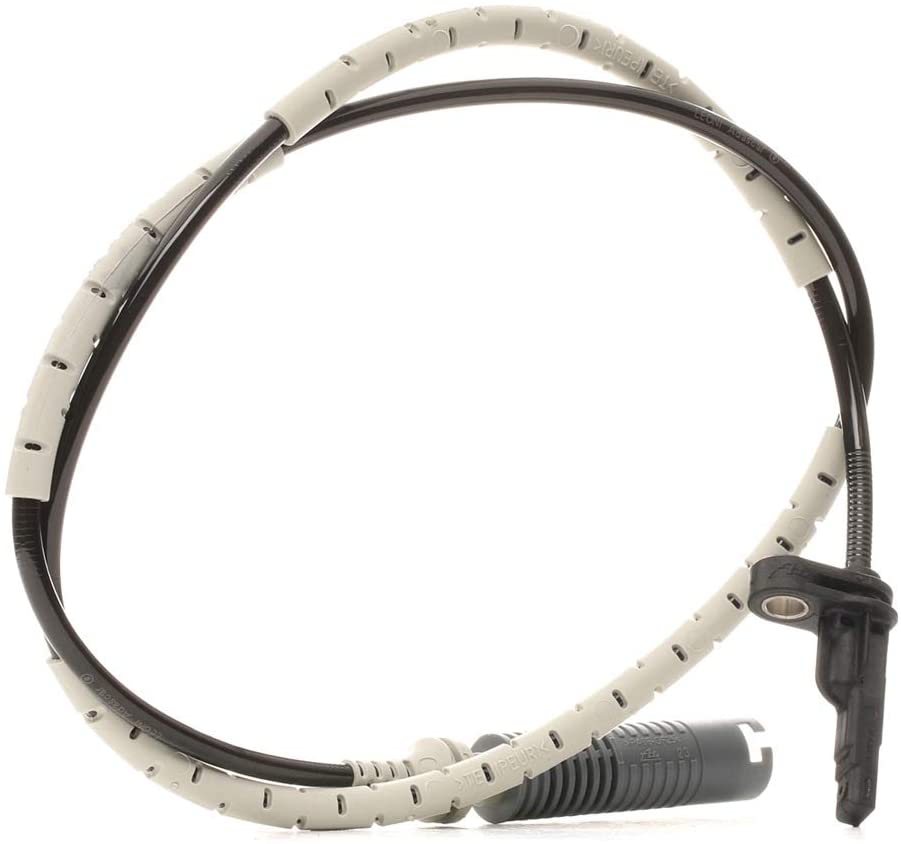 ATE ABS Sensor 24.0711-5191.3 ESP Sensor,Sensor, wheel speed BMW,3 Touring (E91),3 Limousine (E90),1 Schrägheck (E87),3 Coupe (E92),1 Schrägheck (E81)