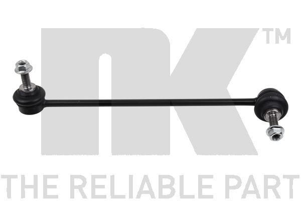 Lank krangningshammare