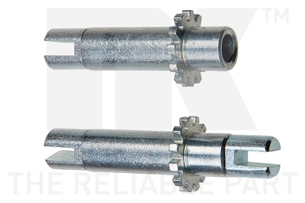 NK Adjuster, drum brake 424801  VOLVO,V70 II (285),XC90 I (275),V70 III (135),V60 (155, 157),S60 I (384),V70 I (875, 876),850 Kombi (855)