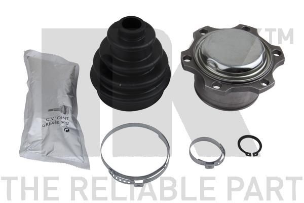 Volkswagen Joint Kit Drive Shaft