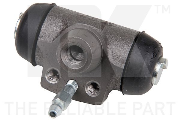 Skoda Wheel Brake Cylinder