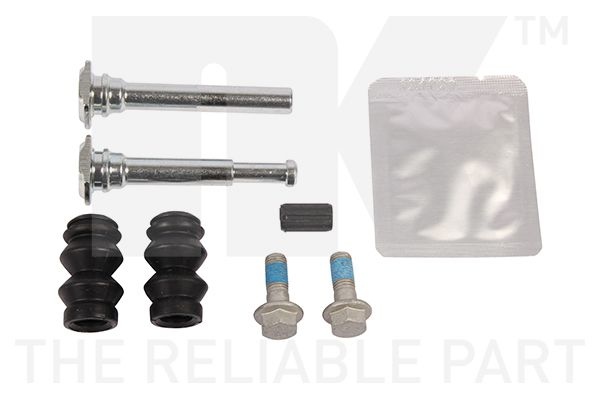 NK Guide Sleeve Kit, brake caliper 8937008 VW,FORD,RENAULT,TIGUAN (5N_),Passat Variant (365),CRAFTER 30-50 Kasten (2E_)