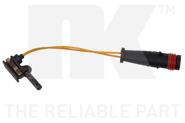 NK Brake Pad Wear Sensor 280084 Brake Wear Indicator,Brake Wear Sensor MERCEDES-BENZ,MAYBACH,E-Klasse Limousine (W211),C-Klasse Limousine (W204)