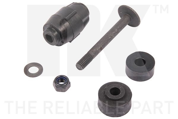 NK Anti-roll bar link 5113902 Rod / Strut, stabiliser,Drop link RENAULT,NISSAN,CLIO II (BB0/1/2_, CB0/1/2_),KANGOO (KC0/1_),Scénic I (JA0/1_, FA0_)
