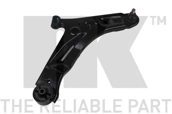 Track Control Arm